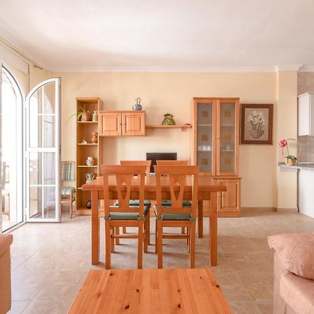 Planta Uno Valle De Abdalajis Экстерьер фото